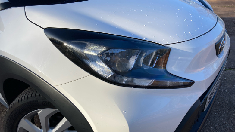 Toyota Aygo X 1.0 VVT-i Pure 5dr Petrol Hatchback